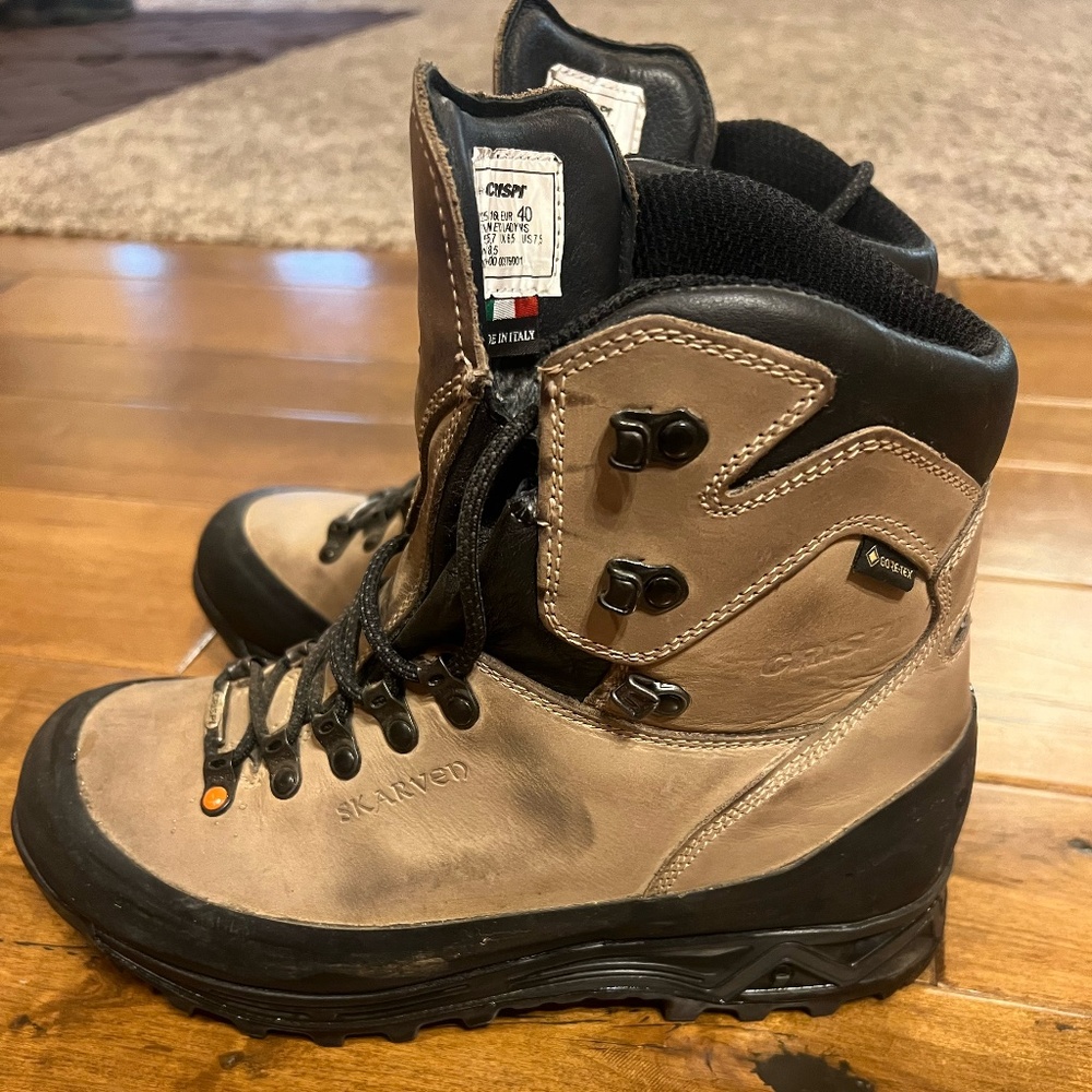 Women's Crispi Skarven EVO 8.5